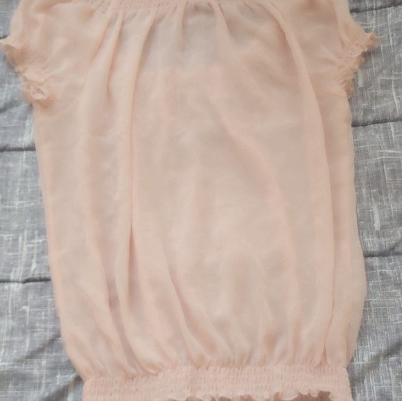 Garage Blouse - Picture 8 of 8